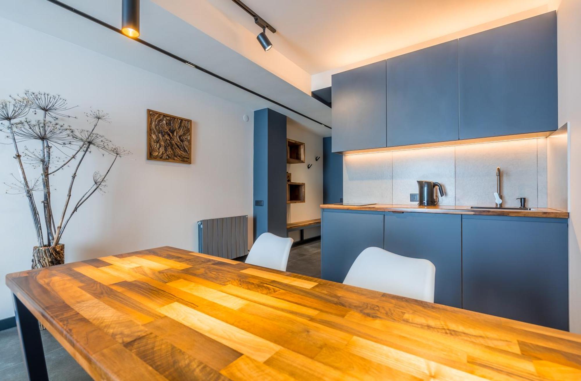 New Gudauri Apartments In Atrium エクステリア 写真