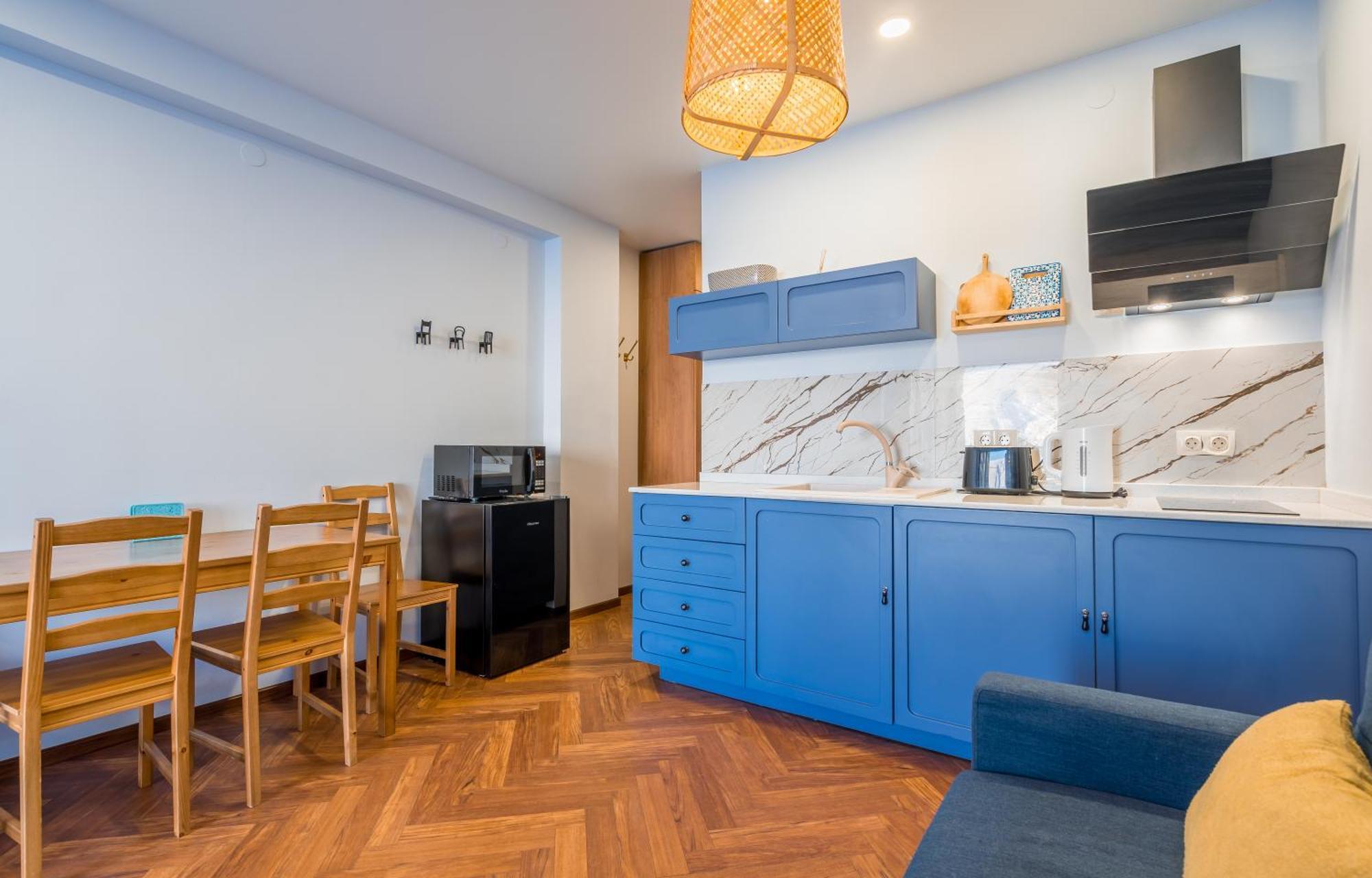 New Gudauri Apartments In Atrium エクステリア 写真